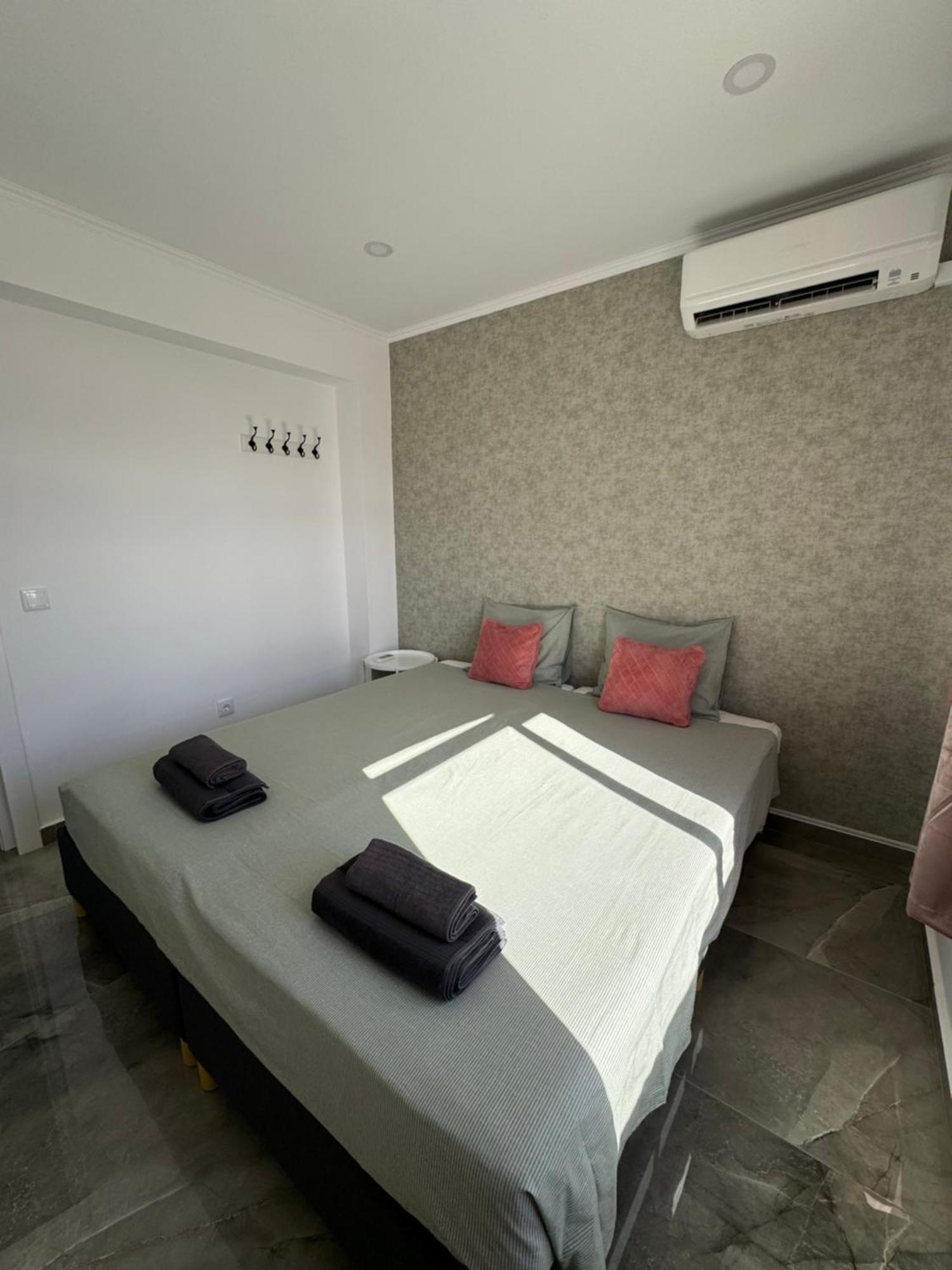 New Algarvegas Paradise Apartment Albufeira Exterior foto