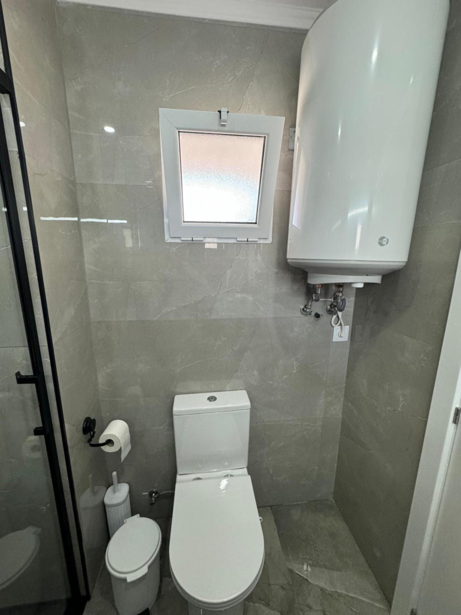 New Algarvegas Paradise Apartment Albufeira Exterior foto